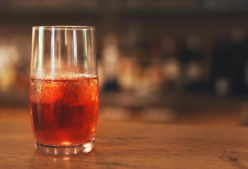 Ludgerusbrunnen Hotel Mertens