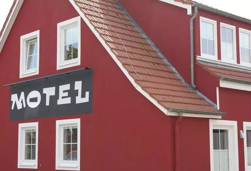 Motel 501