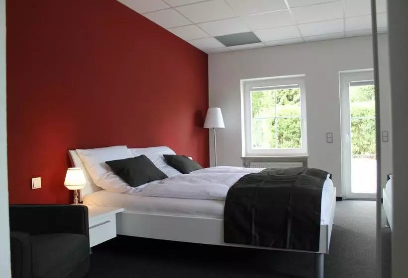 Motel 501