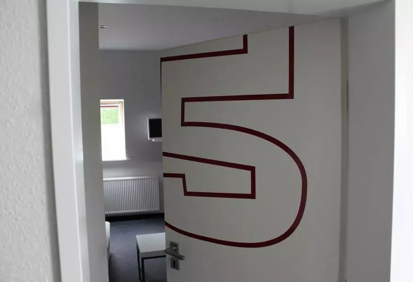 Motel 501