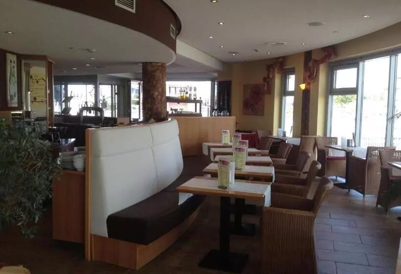 Nordseehotel Benser Hof Am Hafen