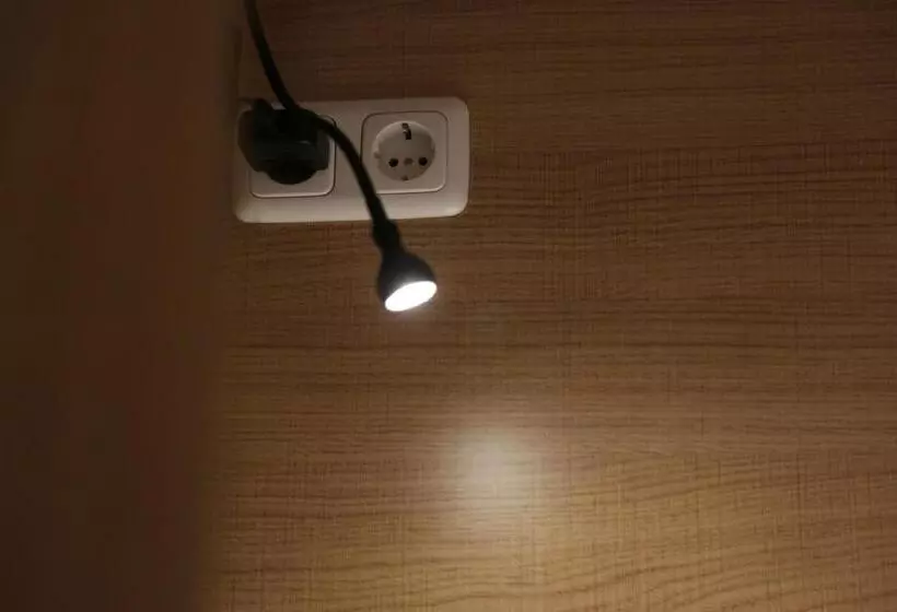 Old Kings Design Hostel