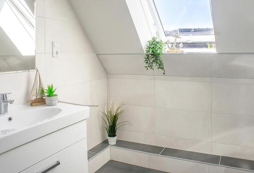 리조트 Ostseeferienpark Seepferdchen Direkt An Der Ostsee Perfekt Für Familien