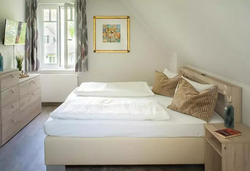 リゾートホテル Ostseeferienpark Seepferdchen Direkt An Der Ostsee   Perfekt Für Familien