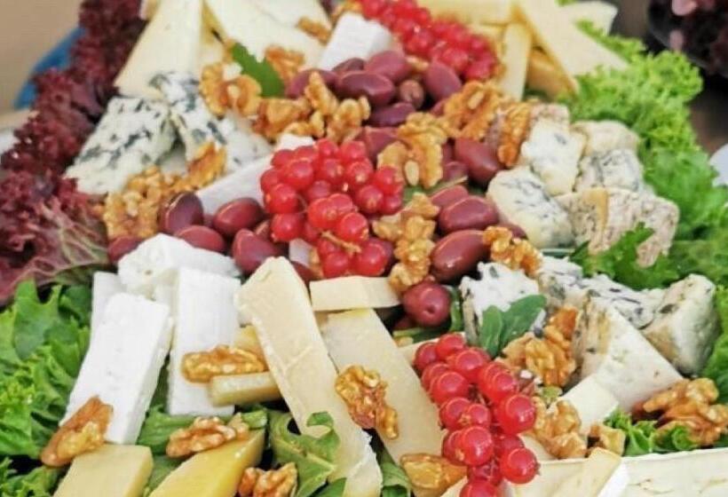 리조트 Ostseeferienpark Seepferdchen Direkt An Der Ostsee Perfekt Für Familien