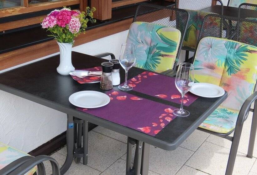 Schreyers Hotel Restaurant Mutzel