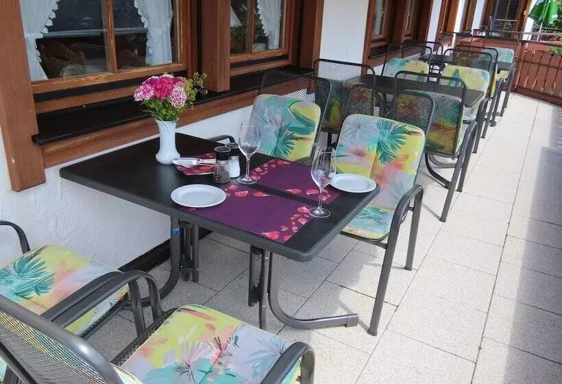 Schreyers Hotel Restaurant Mutzel