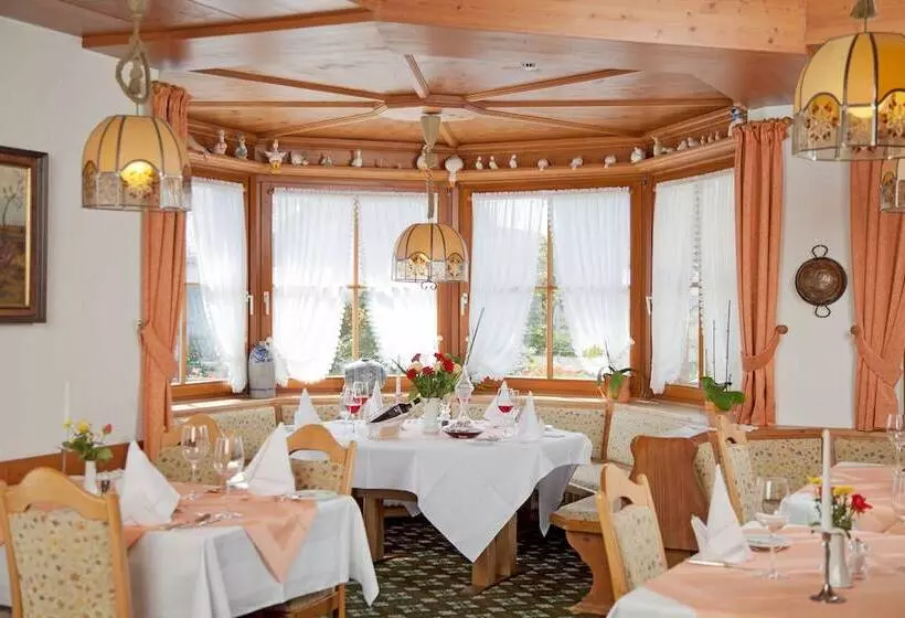 Schreyers Hotel Restaurant Mutzel