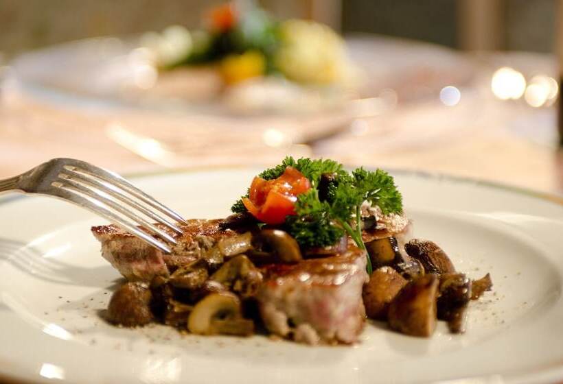 Schreyers Hotel Restaurant Mutzel