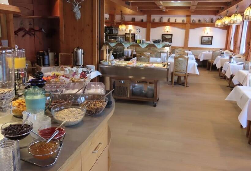 Schreyers Hotel Restaurant Mutzel