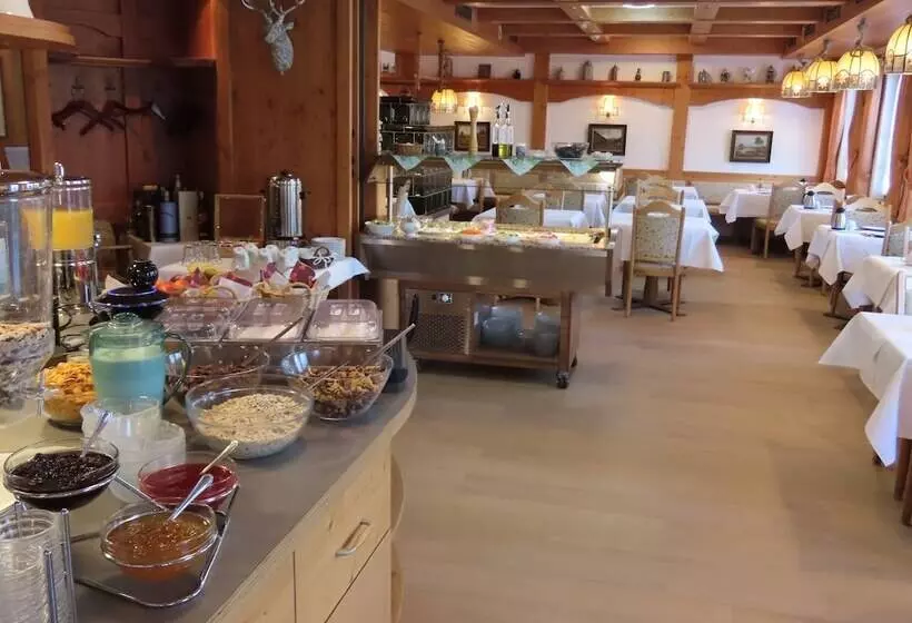 Schreyers Hotel Restaurant Mutzel