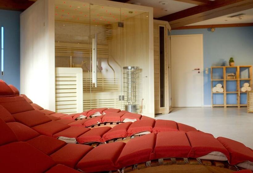 Schreyers Hotel Restaurant Mutzel