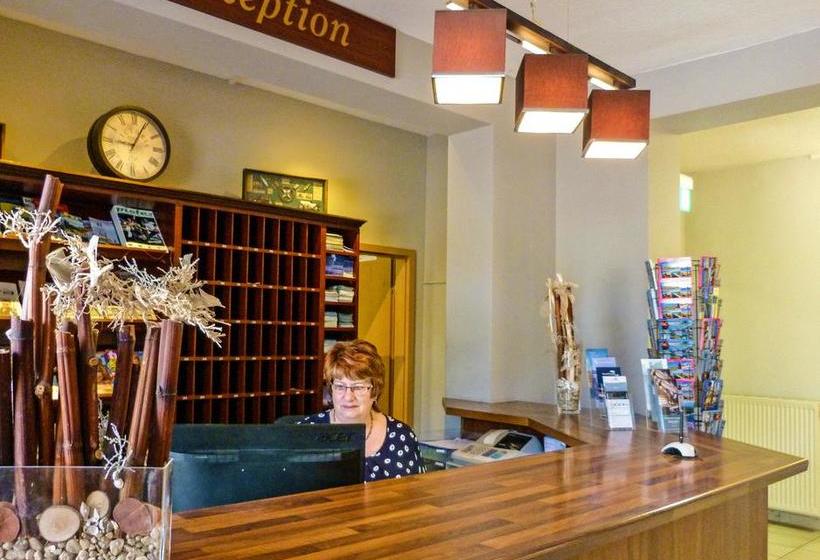 Strandhotel Graal Müritz