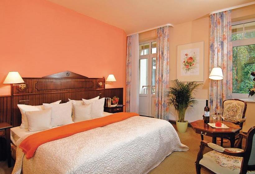 Strandhotel Graal Müritz