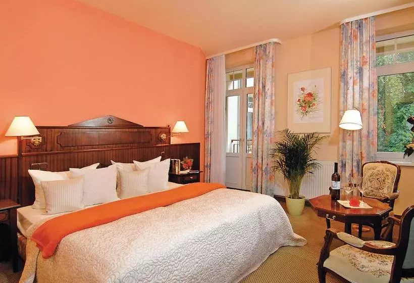 Strandhotel Graal Müritz