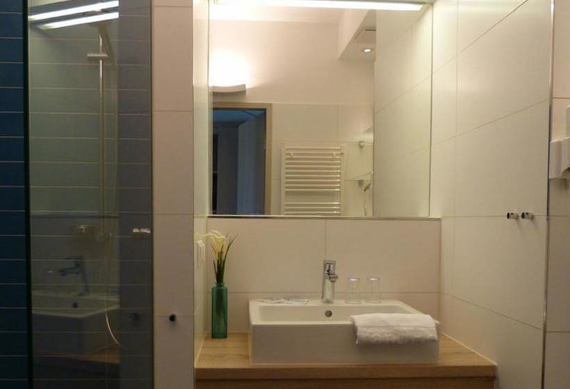 Strandhotel Graal Müritz