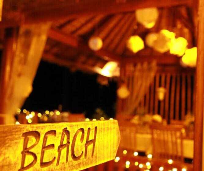 Strandhotel Weißer Berg