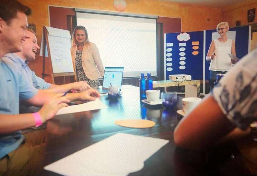 Strandhotel Weißer Berg