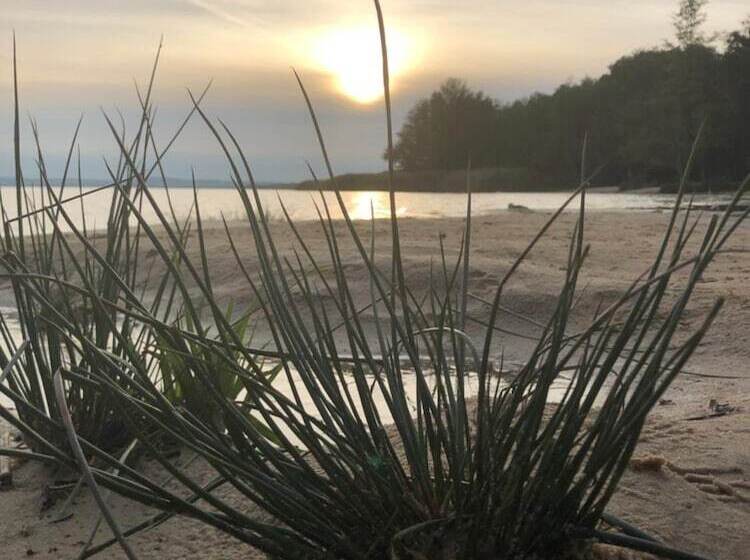 Strandhotel Weißer Berg
