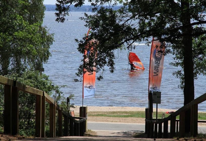 Strandhotel Weißer Berg