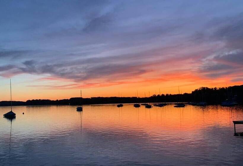 Strandhotel Weißer Berg