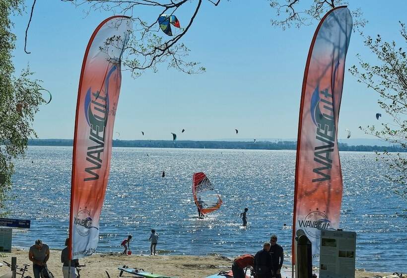 Strandhotel Weißer Berg