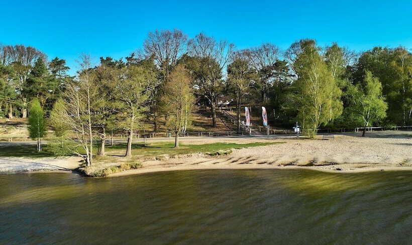 Strandhotel Weißer Berg