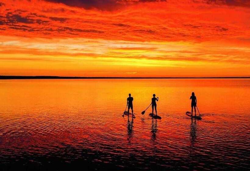 Strandhotel Weißer Berg