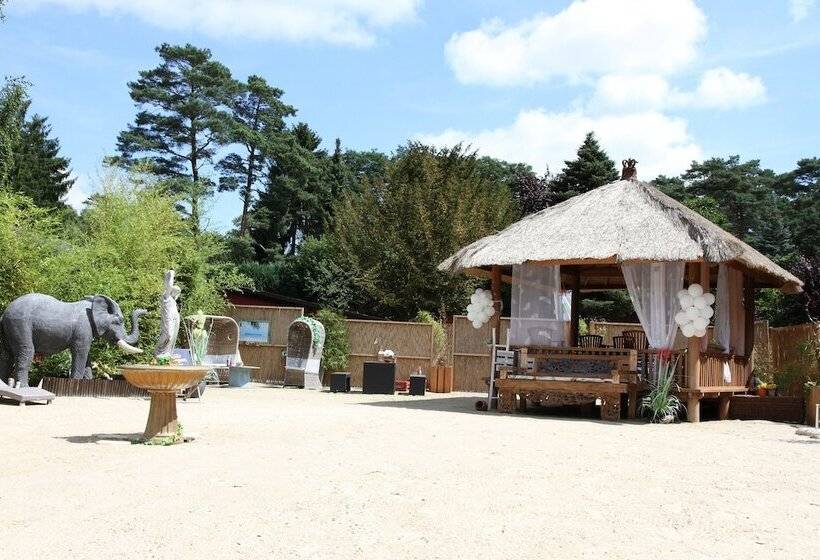 Strandhotel Weißer Berg