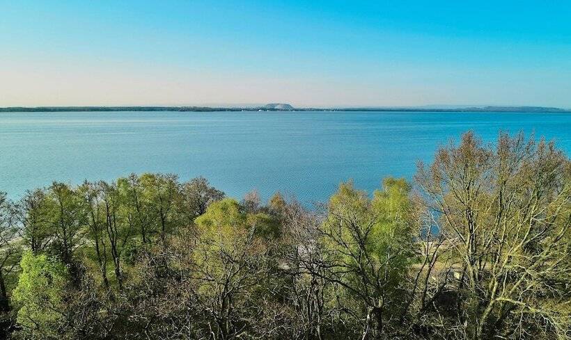 Strandhotel Weißer Berg