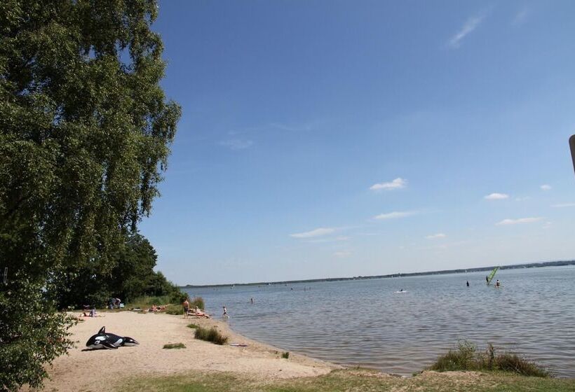 Strandhotel Weißer Berg