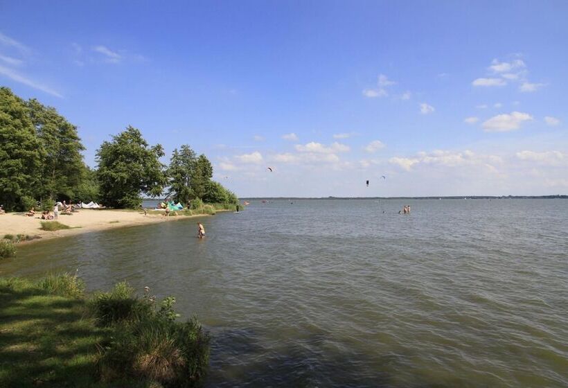 Strandhotel Weißer Berg