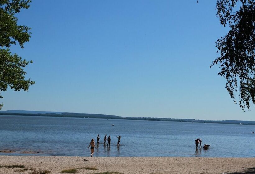 Strandhotel Weißer Berg