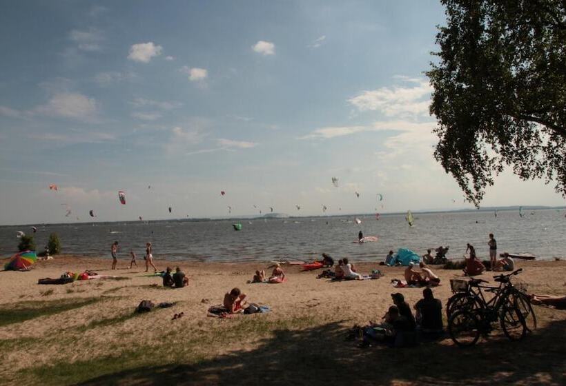 Strandhotel Weißer Berg