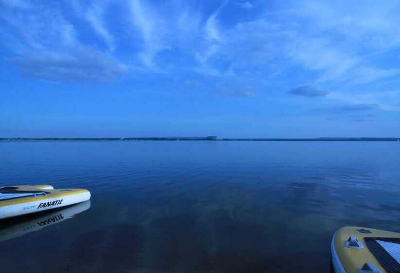 Strandhotel Weißer Berg