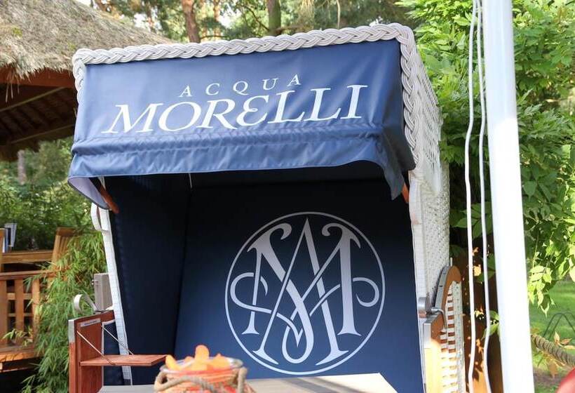 Strandhotel Weißer Berg