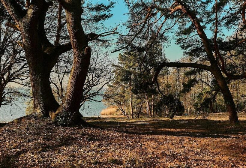 Strandhotel Weißer Berg