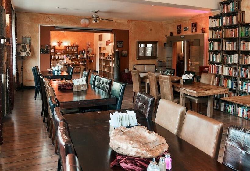 Strandhotel Weißer Berg