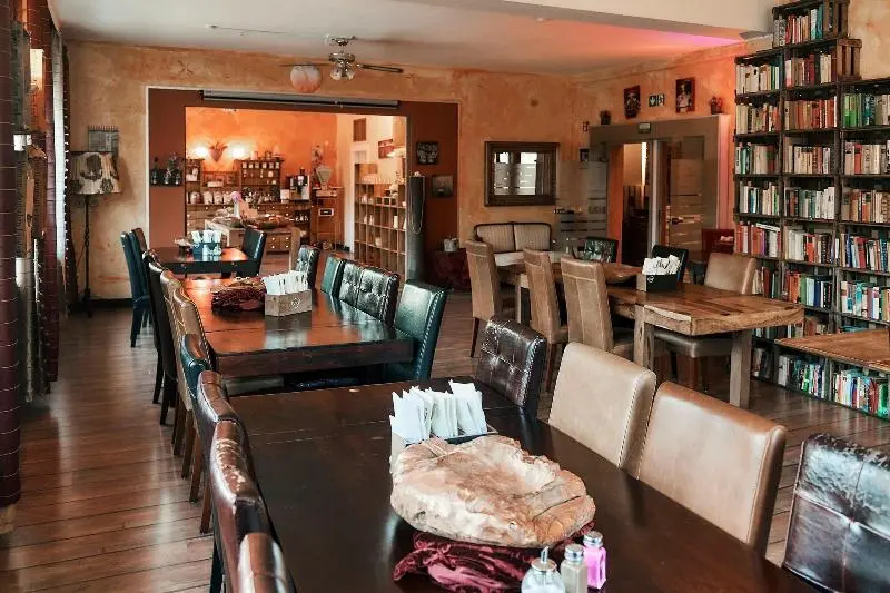 Strandhotel Weißer Berg