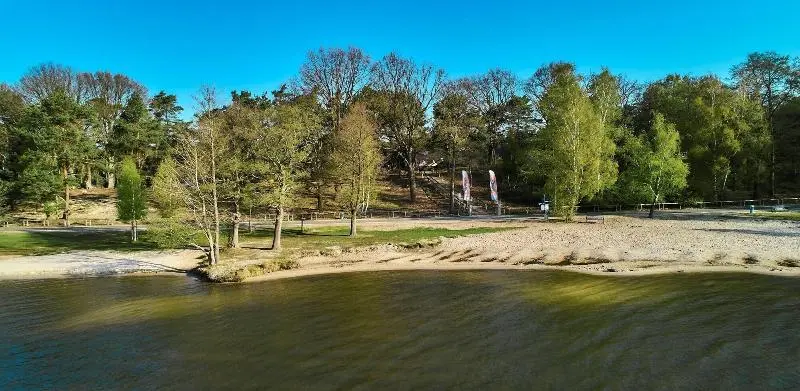 Strandhotel Weißer Berg