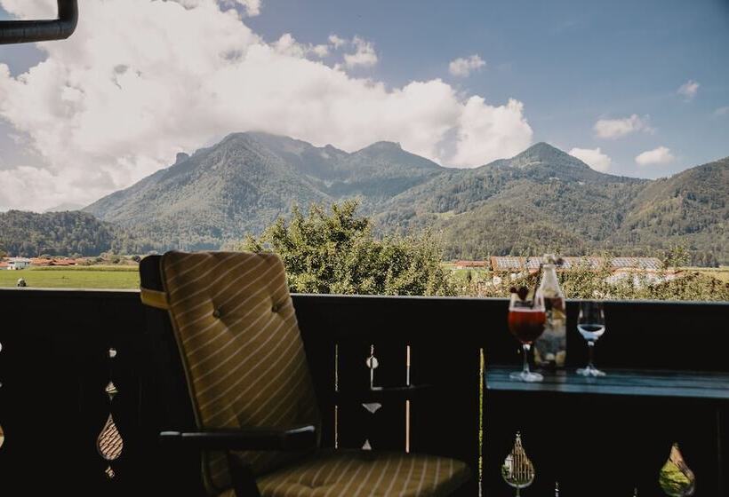 Weßner Hof Landhotel & Restaurant