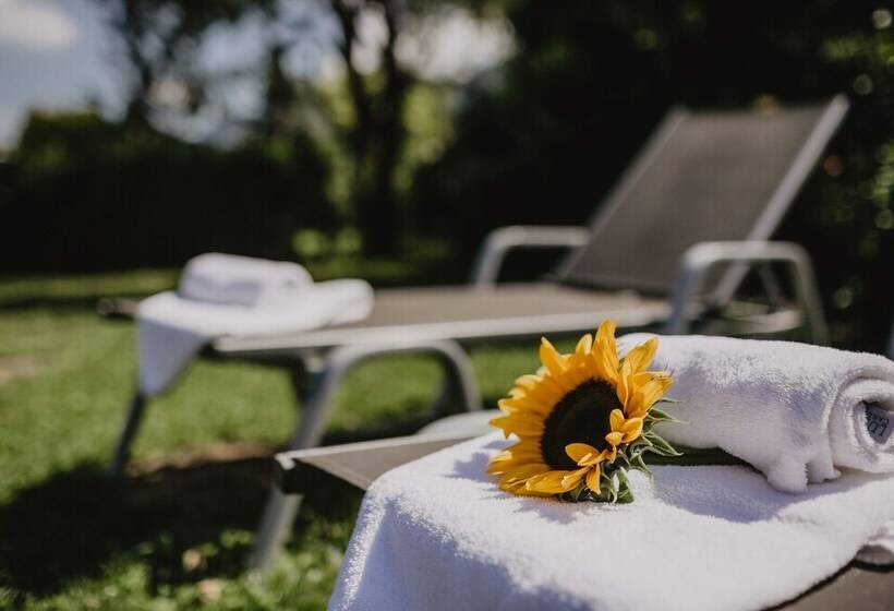 Weßner Hof Landhotel & Restaurant