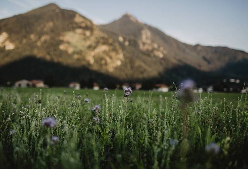 Weßner Hof Landhotel & Restaurant