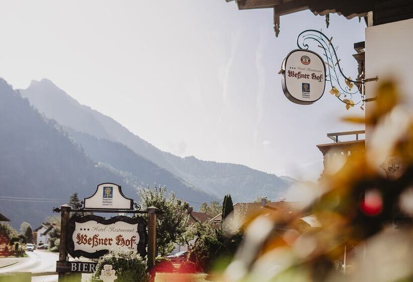 Weßner Hof Landhotel & Restaurant
