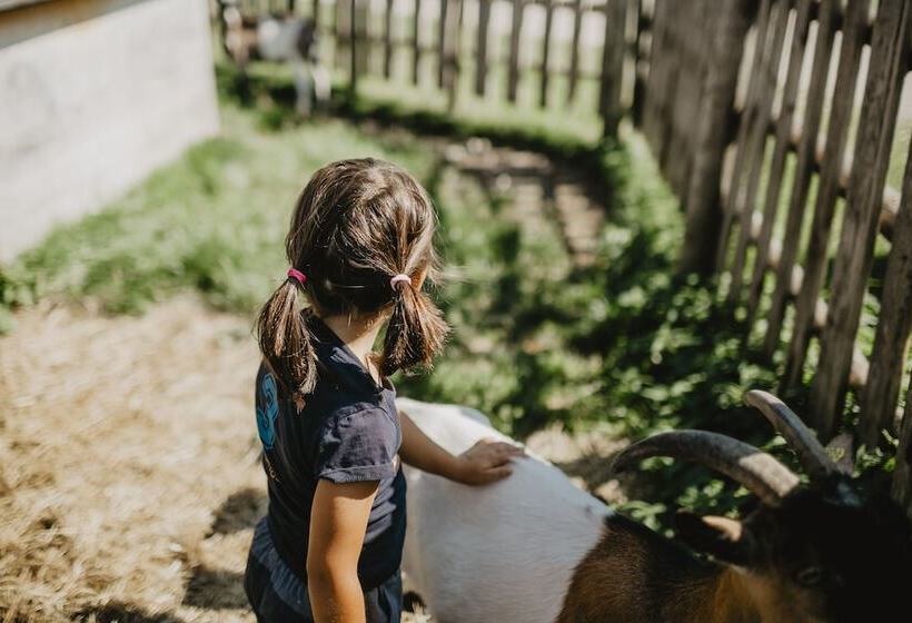 Weßner Hof Landhotel & Restaurant