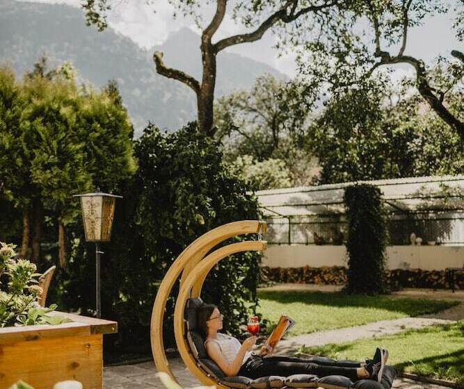 Weßner Hof Landhotel & Restaurant