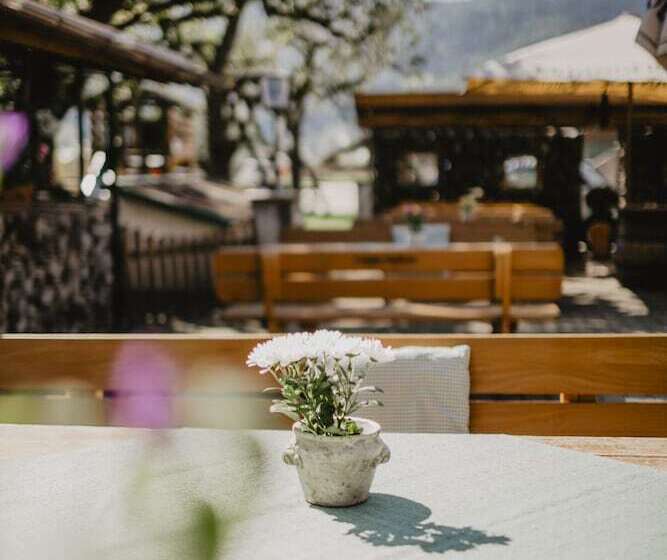 Weßner Hof Landhotel & Restaurant