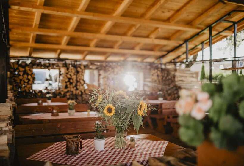 Weßner Hof Landhotel & Restaurant