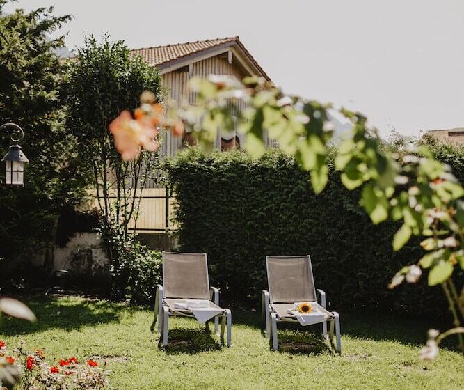 Weßner Hof Landhotel & Restaurant