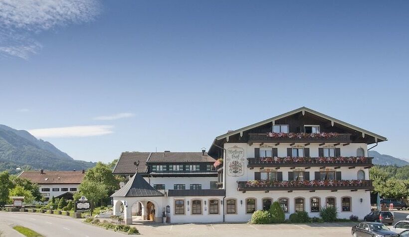 Weßner Hof Landhotel & Restaurant